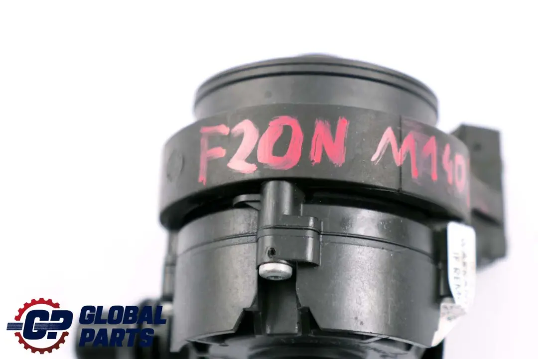 Bomba De Agua Auxiliar Motor M140I 340I para BMW F20 F21 F30 LCI con número de pieza 8605322 BMW F20 F21 F30 LCI Bomba De Agua Auxiliar Motor M140I 340I - SKU 8605322 - Número de pieza 8605322