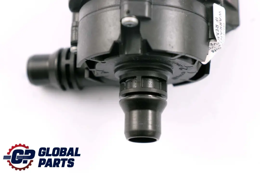 Bomba De Agua Auxiliar Motor M140I 340I para BMW F20 F21 F30 LCI con número de pieza 8605322 BMW F20 F21 F30 LCI Bomba De Agua Auxiliar Motor M140I 340I - SKU 8605322 - Número de pieza 8605322