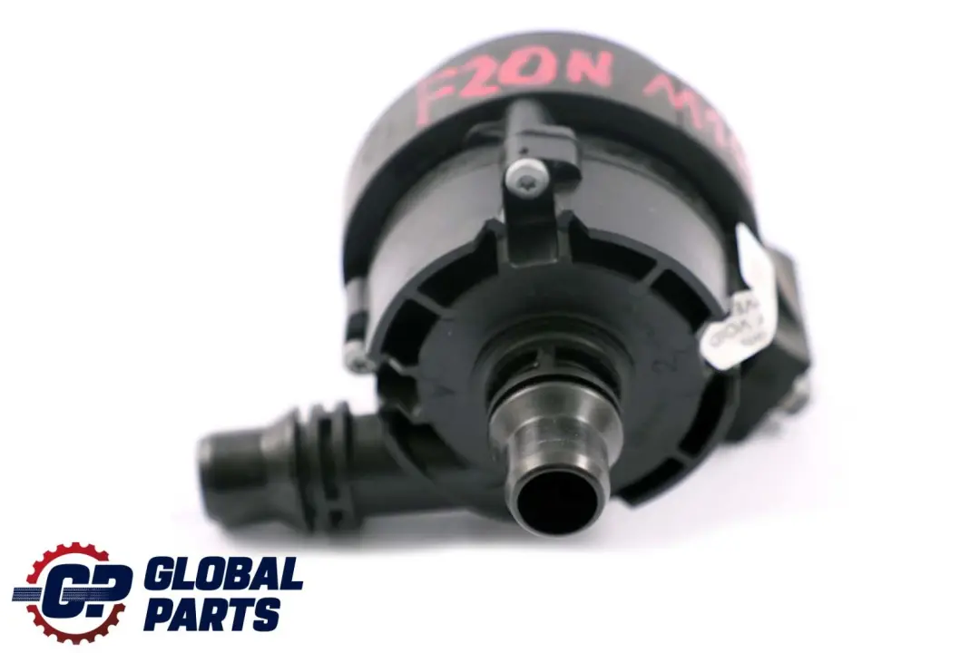 BMW F20 F21 F30 LCI Auxiliary Water Pump Engine M140i 340i - SKU 8605322 - Part number 8605322