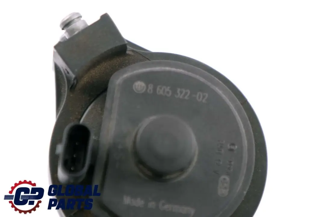 BMW F20 F21 F30 M140i 340i Dodatkowa Pompa Wody - SKU 8605322 - Numer Części 8605322