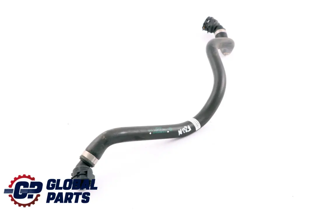 Radiator Thermostat Hose 1712 to BMW 1 3 Series F20 F21 F30 F31 LCI with Part number 8605434 BMW 1 3 Series F20 F21 F30 F31 LCI Radiator Thermostat Hose 1712 - SKU 8605434 - Part number 8605434