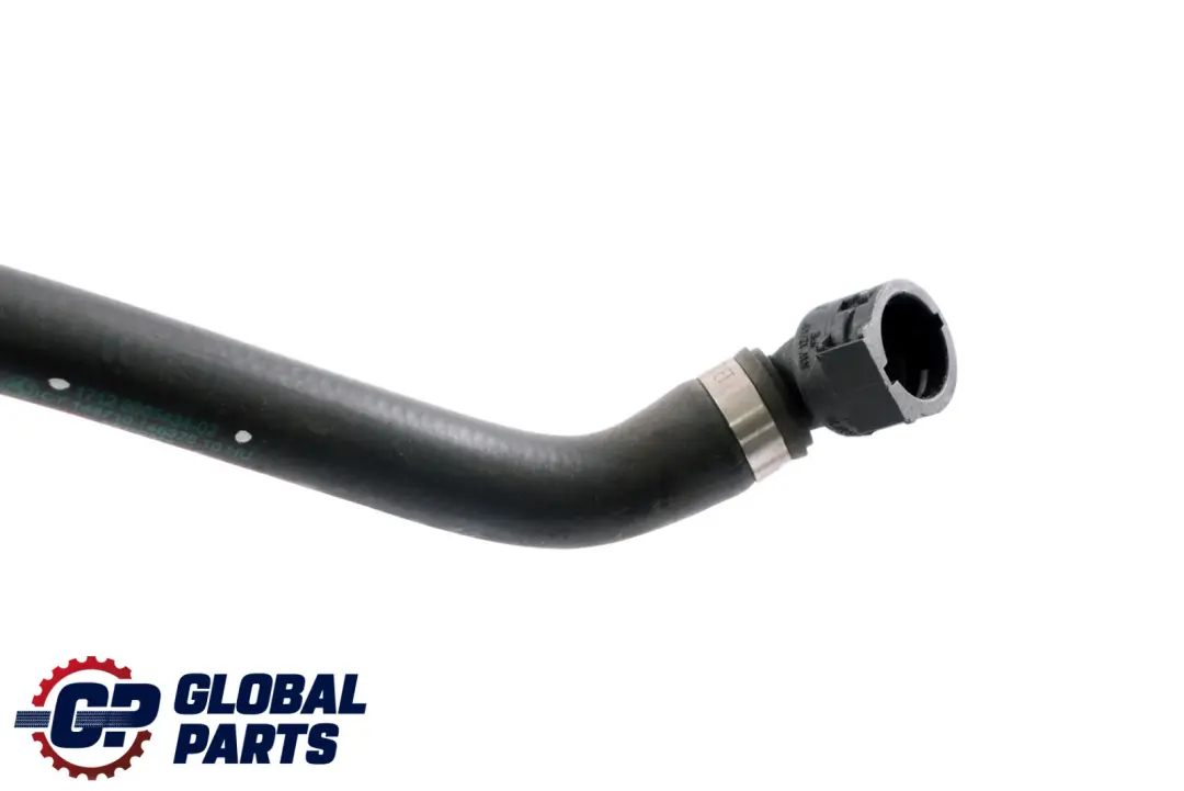 Tuyau de thermostat de radiateur 1712 pour BMW F20 F21 F30 F31 LCI à propos du numéro de pièce 8605434 BMW F20 F21 F30 F31 LCI Tuyau de thermostat de radiateur 1712 - SKU 8605434 - Numéro de pièce 8605434