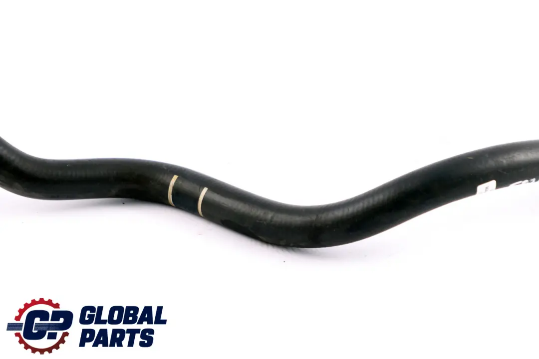 BMW 1 3 Series F20 F21 F30 F31 LCI Radiator Thermostat Hose 1712 - SKU 8605434 - Part number 8605434