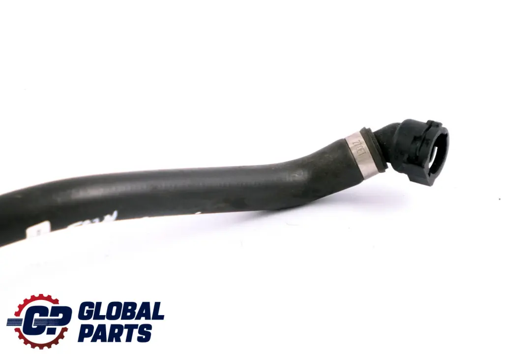 Radiator Thermostat Hose 1712 to BMW 1 3 Series F20 F21 F30 F31 LCI with Part number 8605434 BMW 1 3 Series F20 F21 F30 F31 LCI Radiator Thermostat Hose 1712 - SKU 8605434 - Part number 8605434