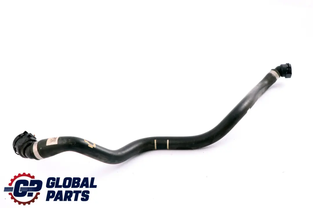 Tuyau de thermostat de radiateur 1712 pour BMW F20 F21 F30 F31 LCI à propos du numéro de pièce 8605434 BMW F20 F21 F30 F31 LCI Tuyau de thermostat de radiateur 1712 - SKU 8605434 - Numéro de pièce 8605434