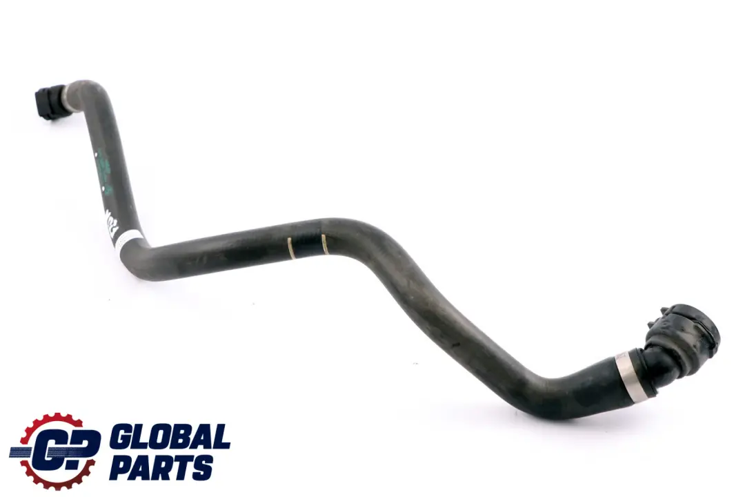 BMW 1 3 Series F20 F21 F30 F31 LCI Radiator Thermostat Hose 1712 - SKU 8605434 - Part number 8605434