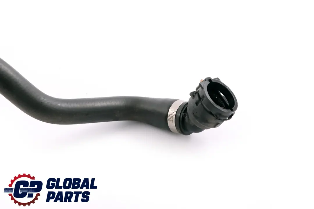BMW 1 3 Series F20 F21 F30 F31 LCI Radiator Thermostat Hose 1712 - SKU 8605434 - Part number 8605434