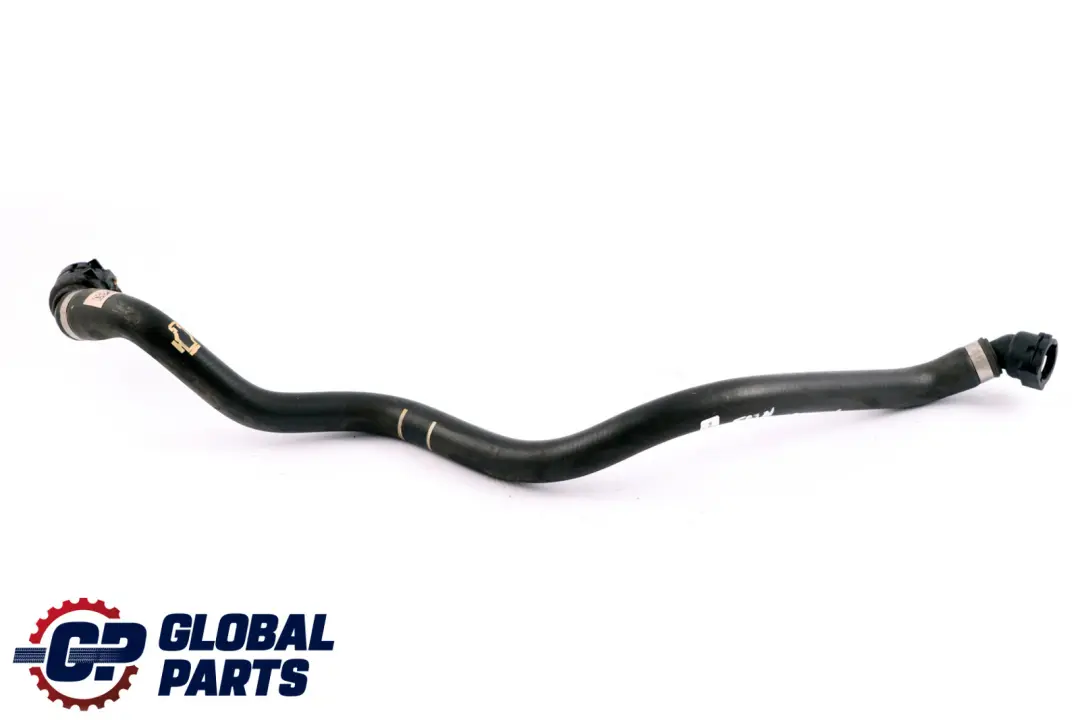 Manguera del termostato del radiador 1712 para BMW F20 F21 F30 F31 LCI con número de pieza 8605434 BMW F20 F21 F30 F31 LCI Manguera del termostato del radiador 1712 - SKU 8605434 - Número de pieza 8605434