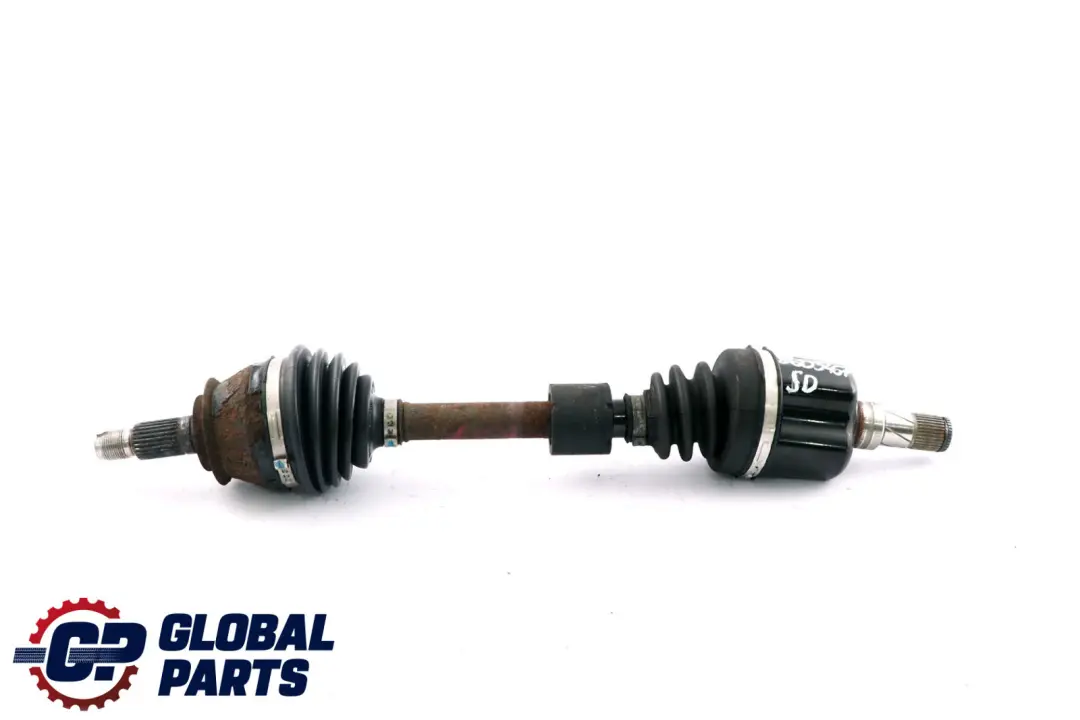 Driveshaft Output Shaft Front Left N/S to BMW Mini Cooper S R55 R56 R57 R58 R59 with Part number 8605467 BMW Mini Cooper S R55 R56 R57 R58 R59 Driveshaft Output Shaft Front Left N/S - SKU 8605467 - Part number 8605467
