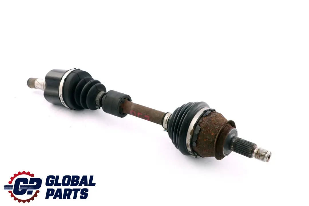 BMW Mini Cooper S R55 R56 R57 R58 R59 Driveshaft Output Shaft Front Left N/S - SKU 8605467 - Part number 8605467