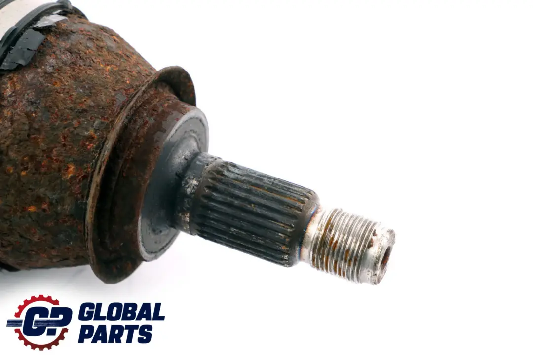 Driveshaft Output Shaft Front Left N/S to BMW Mini Cooper S R55 R56 R57 R58 R59 with Part number 8605467 BMW Mini Cooper S R55 R56 R57 R58 R59 Driveshaft Output Shaft Front Left N/S - SKU 8605467 - Part number 8605467