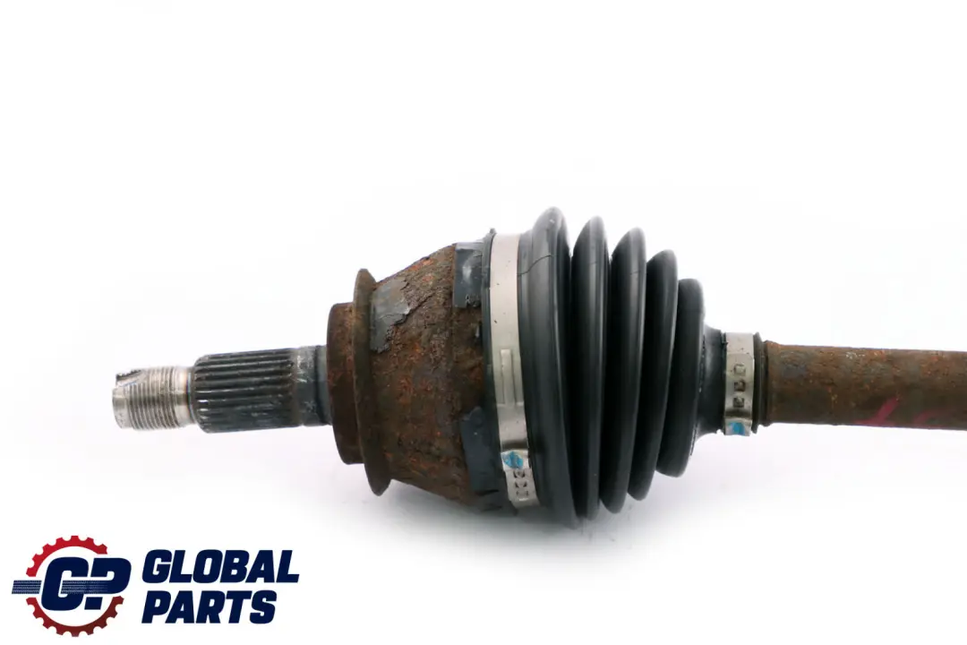 Driveshaft Output Shaft Front Left N/S to BMW Mini Cooper S R55 R56 R57 R58 R59 with Part number 8605467 BMW Mini Cooper S R55 R56 R57 R58 R59 Driveshaft Output Shaft Front Left N/S - SKU 8605467 - Part number 8605467