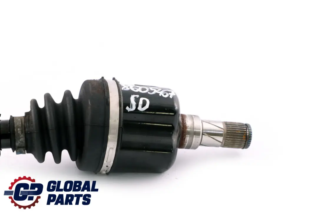 BMW Mini Cooper S R55 R56 R57 R58 R59 Driveshaft Output Shaft Front Left N/S - SKU 8605467 - Part number 8605467