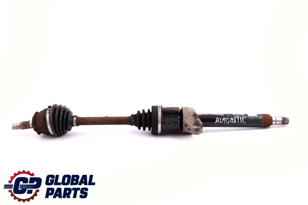 Essieu avant a Droite L'Arbre De Sortie Arbre Mini Cooper R55 R56 R57 - SKU 8605468 - Numéro de pièce 8605468