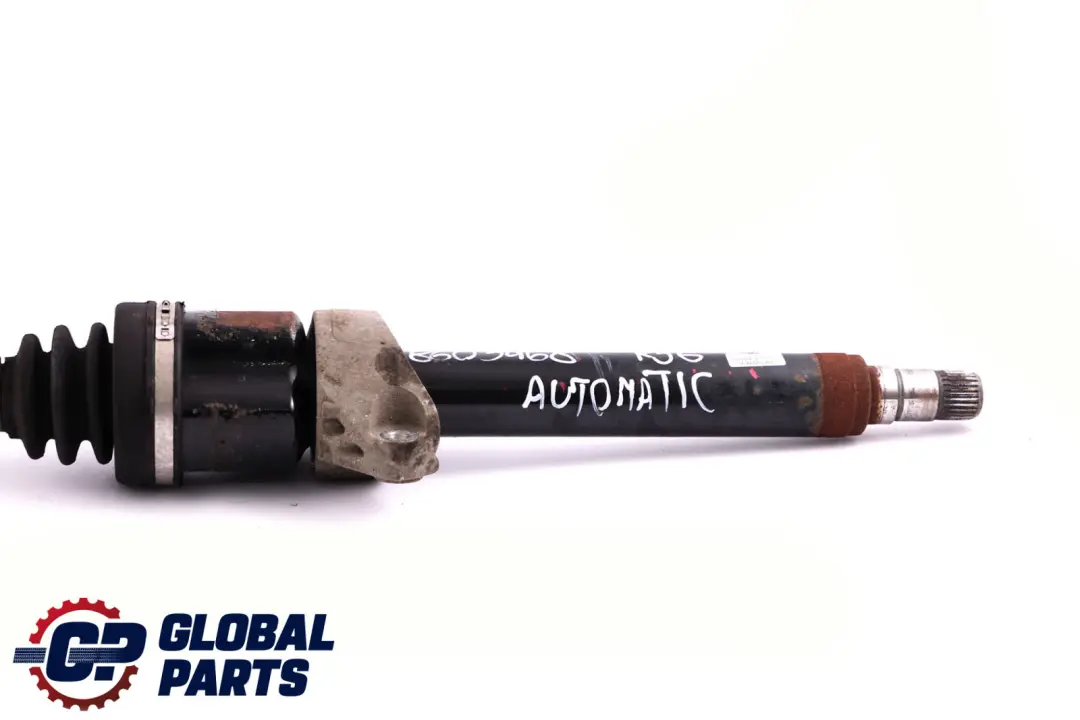 Eje De transmision De salida delantero derecho para Mini R55 R56 R57 con número de pieza 8605468 Mini R55 R56 R57 Eje De transmision De salida delantero derecho - SKU 8605468 - Número de pieza 8605468