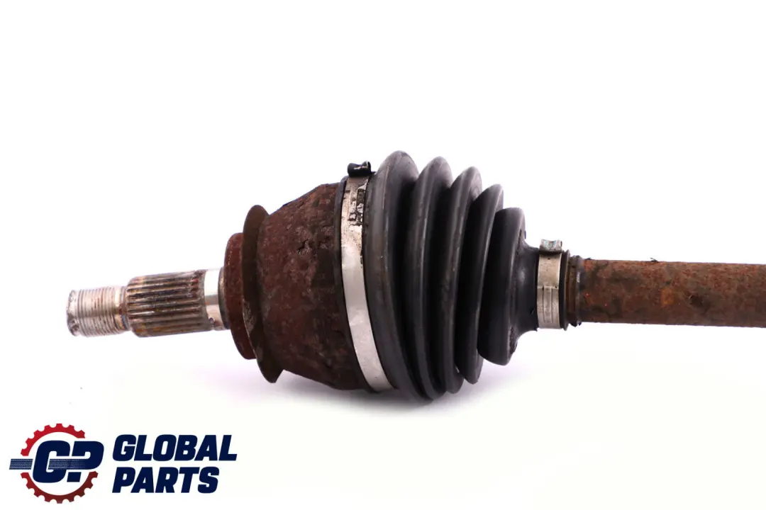 Asse Anteriore Destro Albero di Uscita Motore per Mini Cooper R55 R56 R57 con numero di parte 8605468 Mini Cooper R55 R56 R57 Asse Anteriore Destro Albero di Uscita Motore - SKU 8605468 - Numero di parte 8605468