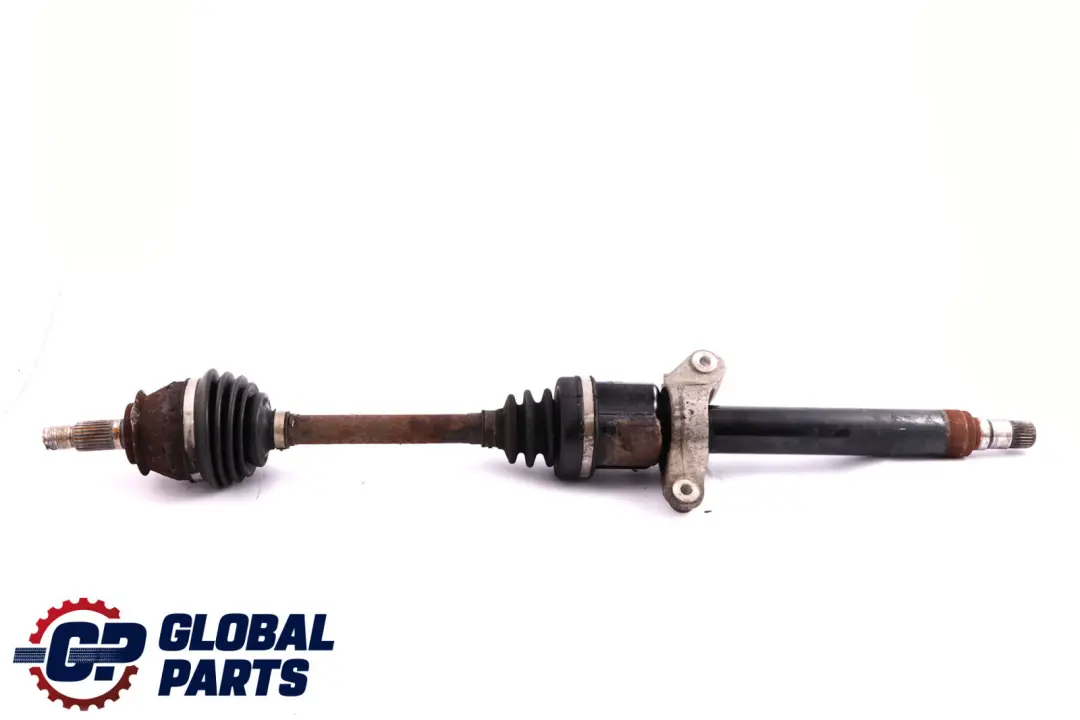 Front Right Axle O/S Output Drive Shaft Driveshaft to Mini R55 R56 R57 with Part number 8605468 Mini R55 R56 R57 Front Right Axle O/S Output Drive Shaft Driveshaft - SKU 8605468 - Part number 8605468