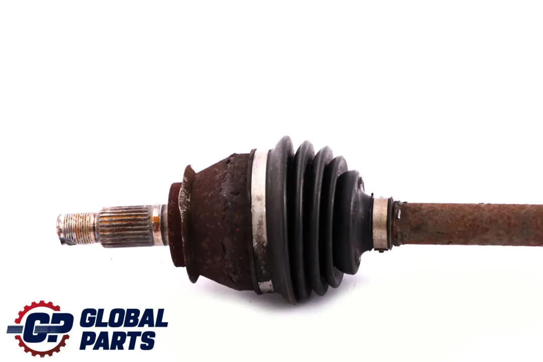 Essieu avant a Droite L'Arbre De Sortie Arbre pour Mini Cooper R55 R56 R57 à propos du numéro de pièce 8605468 Mini Cooper R55 R56 R57 Essieu avant a Droite L'Arbre De Sortie Arbre - SKU 8605468 - Numéro de pièce 8605468