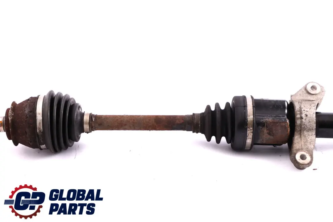 Eje De transmision De salida delantero derecho para Mini R55 R56 R57 con número de pieza 8605468 Mini R55 R56 R57 Eje De transmision De salida delantero derecho - SKU 8605468 - Número de pieza 8605468