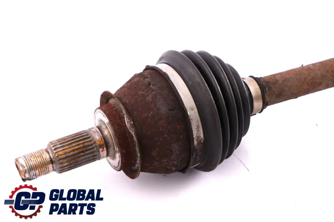 Front Right Axle O/S Output Drive Shaft Driveshaft to Mini R55 R56 R57 with Part number 8605468 Mini R55 R56 R57 Front Right Axle O/S Output Drive Shaft Driveshaft - SKU 8605468 - Part number 8605468