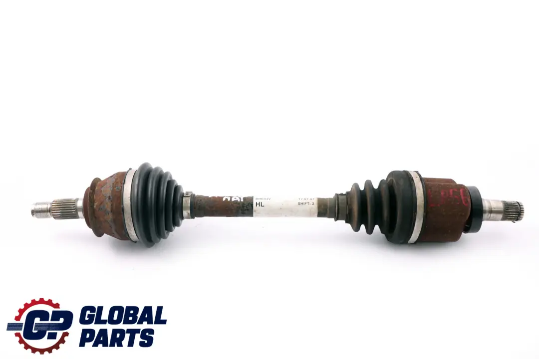 BMW Mini Cooper R55 R56 R57 R58 Driveshaft Output Shaft Front Left N/S 4853931 - SKU 8605469 - Part number 8605469