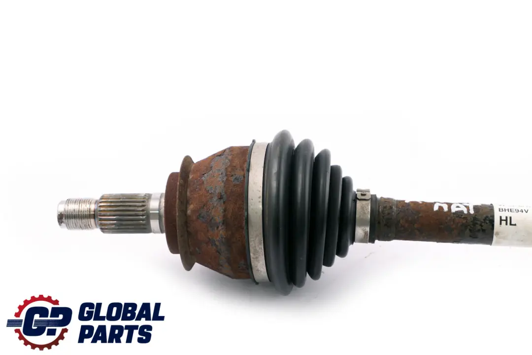 Arbre de Sortie Avant a Gauche 4853931 pour Mini Cooper One R55 R56 R57 R58 R59 à propos du numéro de pièce 8605469 Mini Cooper One R55 R56 R57 R58 R59 Arbre de Sortie Avant a Gauche 4853931 - SKU 8605469 - Numéro de pièce 8605469