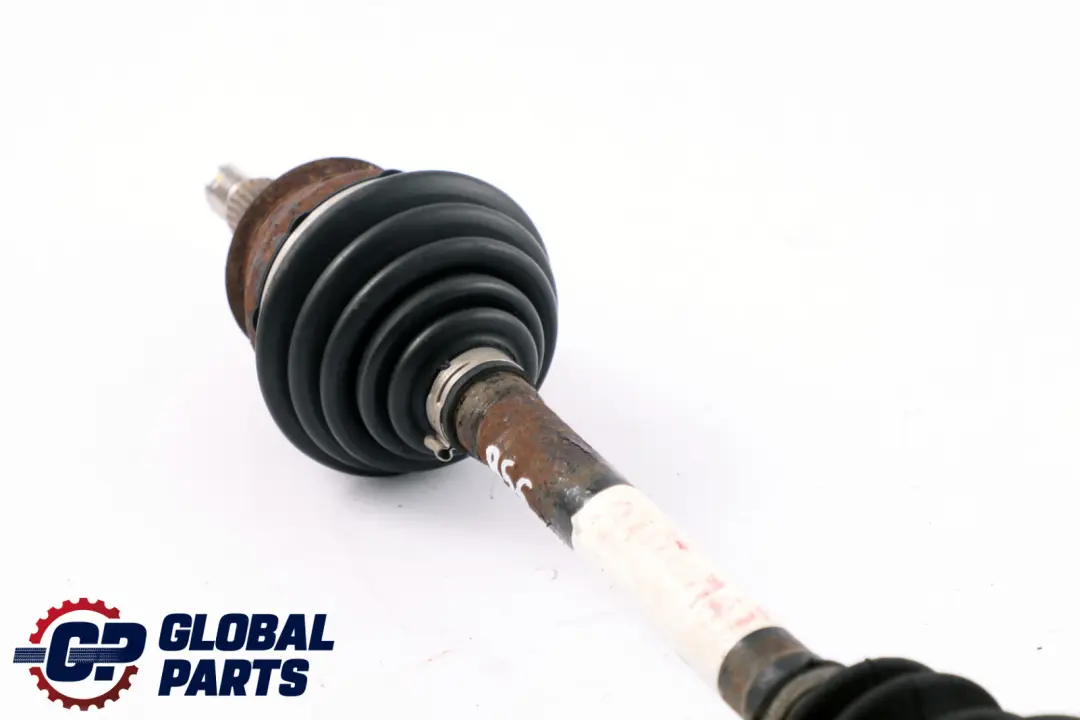 Abtriebswelle Vorne Links 4853931 für BMW Mini Cooper One R55 R56 R57 R58 R59 mit Teilenummer 8605469 BMW Mini Cooper One R55 R56 R57 R58 R59 Abtriebswelle Vorne Links 4853931 - SKU 8605469 - Teilenummer 8605469