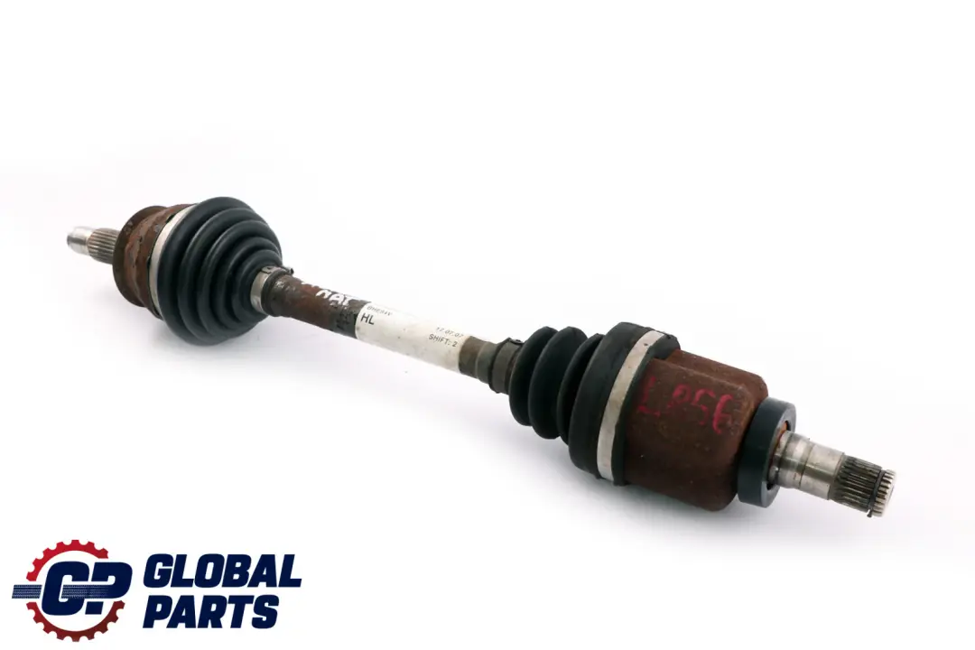 Abtriebswelle Vorne Links 4853931 für BMW Mini Cooper One R55 R56 R57 R58 R59 mit Teilenummer 8605469 BMW Mini Cooper One R55 R56 R57 R58 R59 Abtriebswelle Vorne Links 4853931 - SKU 8605469 - Teilenummer 8605469