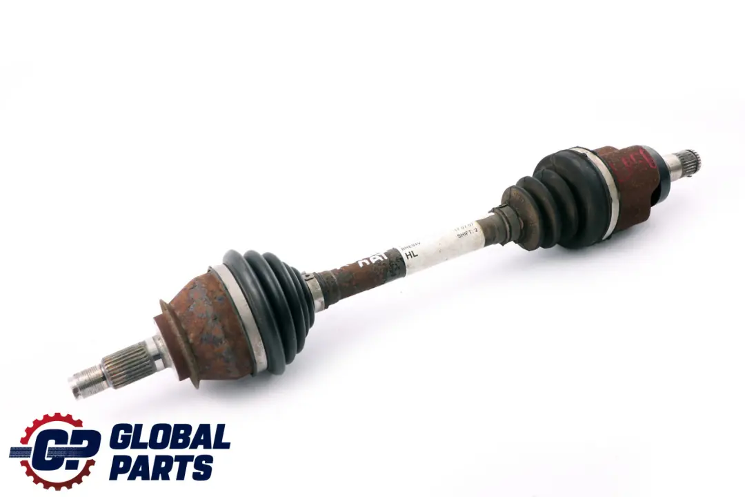 Arbre de Sortie Avant a Gauche 4853931 Mini Cooper One R55 R56 R57 R58 R59 - SKU 8605469 - Numéro de pièce 8605469