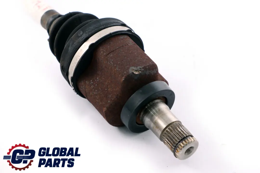 Albero di Uscita Frontale SX 4853931 per Mini Cooper One R55 R56 R57 R58 R59 con numero di parte 8605469 Mini Cooper One R55 R56 R57 R58 R59 Albero di Uscita Frontale SX 4853931 - SKU 8605469 - Numero di parte 8605469