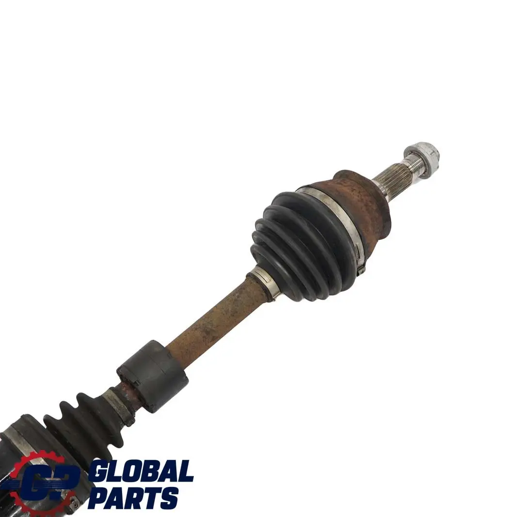 Essieu Avant Droite L'Arbre De Sortie Mini Cooper D 1.6 R55 R56 LCI - SKU 8605470 - Numéro de pièce 8605470