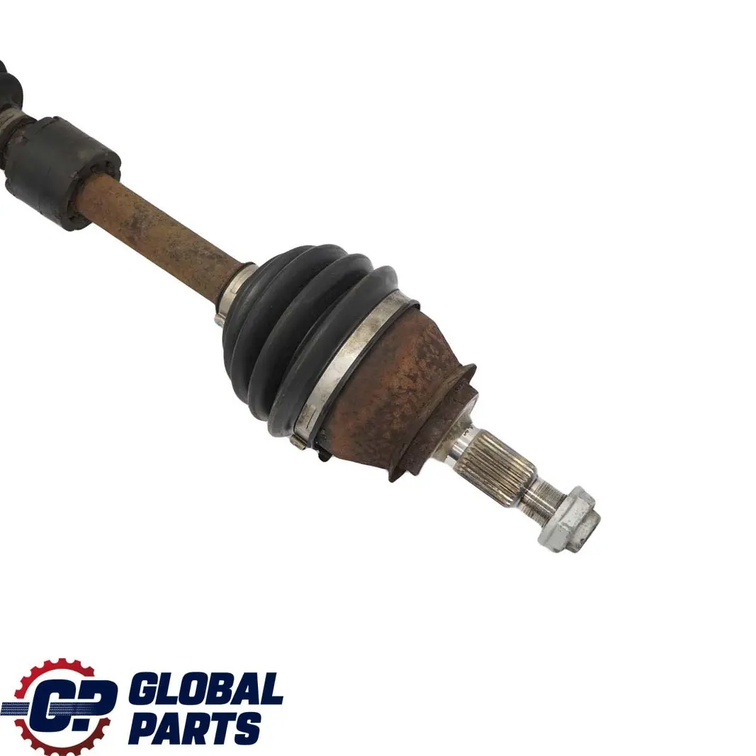 Essieu Avant Droite L'Arbre De Sortie Mini Cooper D 1.6 R55 R56 LCI - SKU 8605470 - Numéro de pièce 8605470