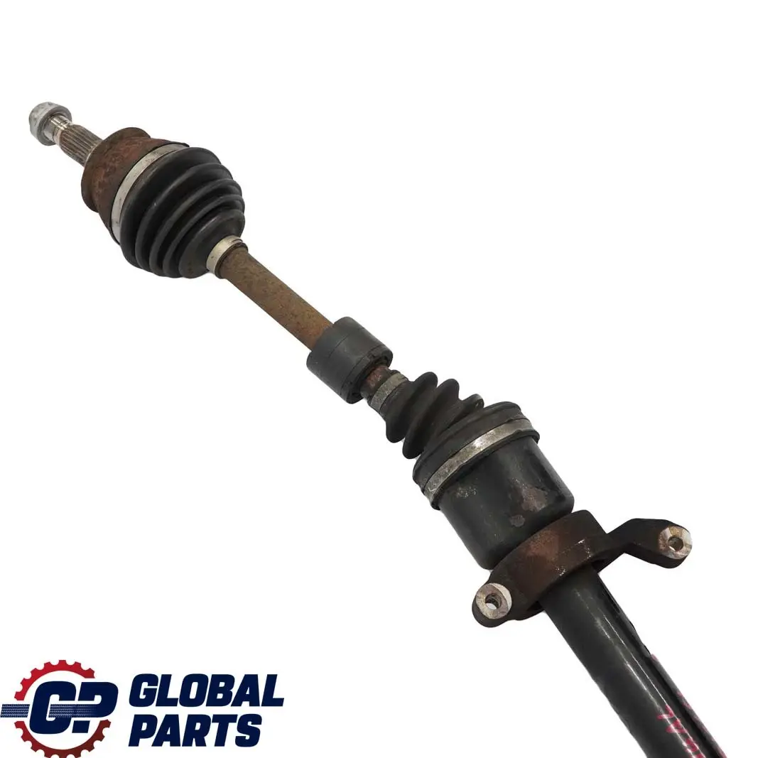 Front Right O/S Driveshaft Output Shaft Diesel to Mini Cooper D R55 R56 LCI with Part number 8605470 Mini Cooper D R55 R56 LCI Front Right O/S Driveshaft Output Shaft Diesel - SKU 8605470 - Part number 8605470