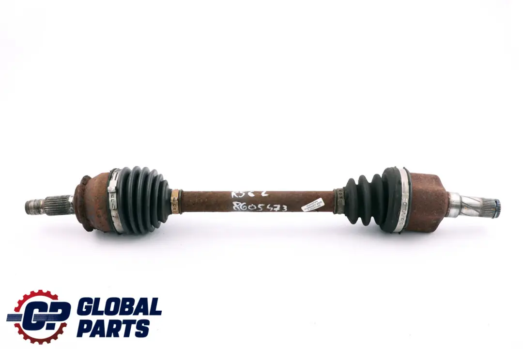 Arbre de Sortie Transmision, gauche Mini Cooper One R55 R56 R58 R59 - SKU 8605473 - Numéro de pièce 8605473