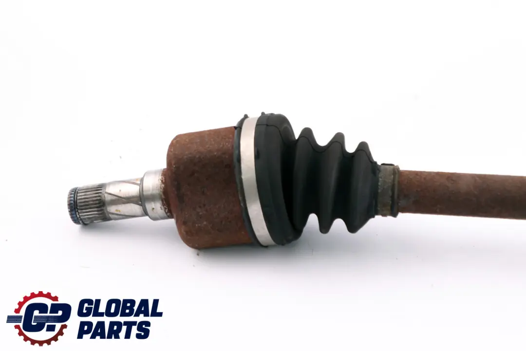 Arbre de Sortie Transmision, gauche pour Mini Cooper One R55 R56 R58 R59 à propos du numéro de pièce 8605473 Mini Cooper One R55 R56 R58 R59 Arbre de Sortie Transmision, gauche - SKU 8605473 - Numéro de pièce 8605473