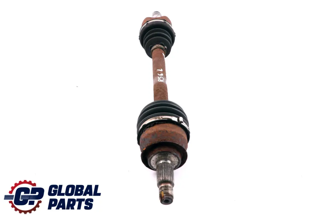 Driveshaft Front Left N/S Petrol to BMW Mini Cooper One R55 R56 R58 R59 with Part number 8605473 BMW Mini Cooper One R55 R56 R58 R59 Driveshaft Front Left N/S Petrol - SKU 8605473 - Part number 8605473