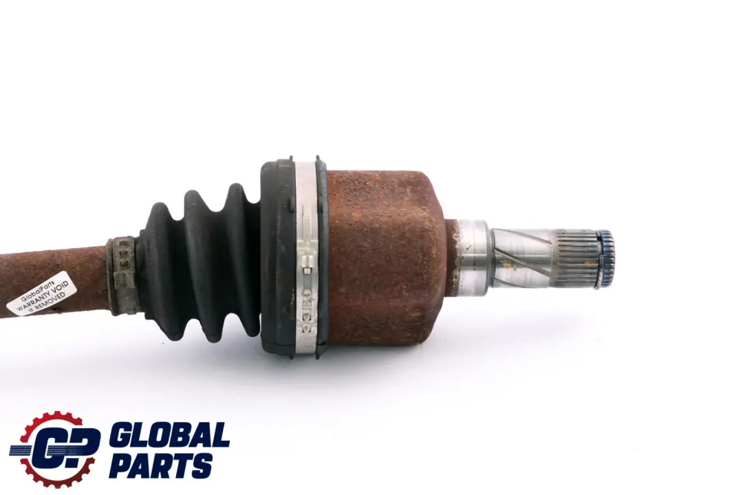 Mini One R55 R56 R58 R59 Eje De transmision delantero izquierdo Gasolina - SKU 8605473 - Número de pieza 8605473