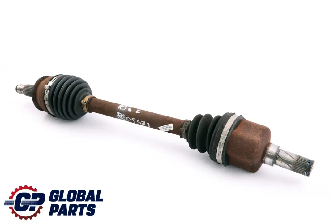Arbre de Sortie Transmision, gauche Mini Cooper One R55 R56 R58 R59 - SKU 8605473 - Numéro de pièce 8605473