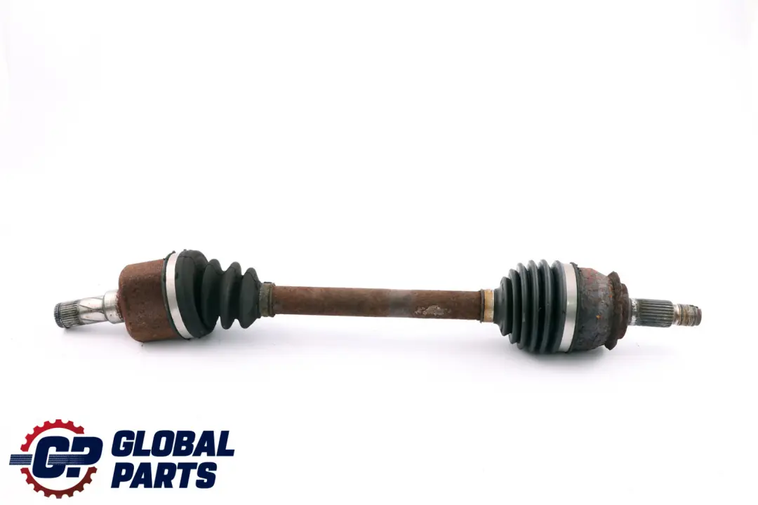 Driveshaft Front Left N/S Petrol to BMW Mini Cooper One R55 R56 R58 R59 with Part number 8605473 BMW Mini Cooper One R55 R56 R58 R59 Driveshaft Front Left N/S Petrol - SKU 8605473 - Part number 8605473