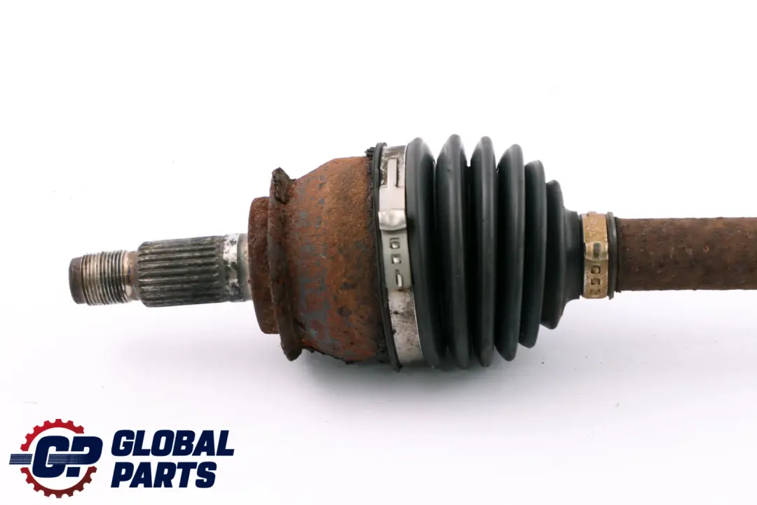 Arbre de Sortie Transmision, gauche pour Mini Cooper One R55 R56 R58 R59 à propos du numéro de pièce 8605473 Mini Cooper One R55 R56 R58 R59 Arbre de Sortie Transmision, gauche - SKU 8605473 - Numéro de pièce 8605473