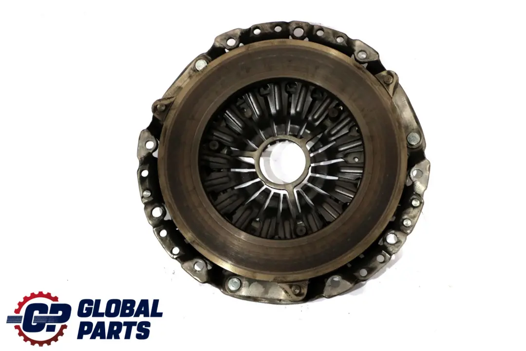 B37 B37D15A Zweimassenschwungrad Kupplungssatz für BMW F20 F21 LCI 114d 116d Diesel mit Teilenummer 8605486 BMW F20 F21 LCI 114d 116d Diesel B37 B37D15A Zweimassenschwungrad Kupplungssatz - SKU 8605486 - Teilenummer 8605486