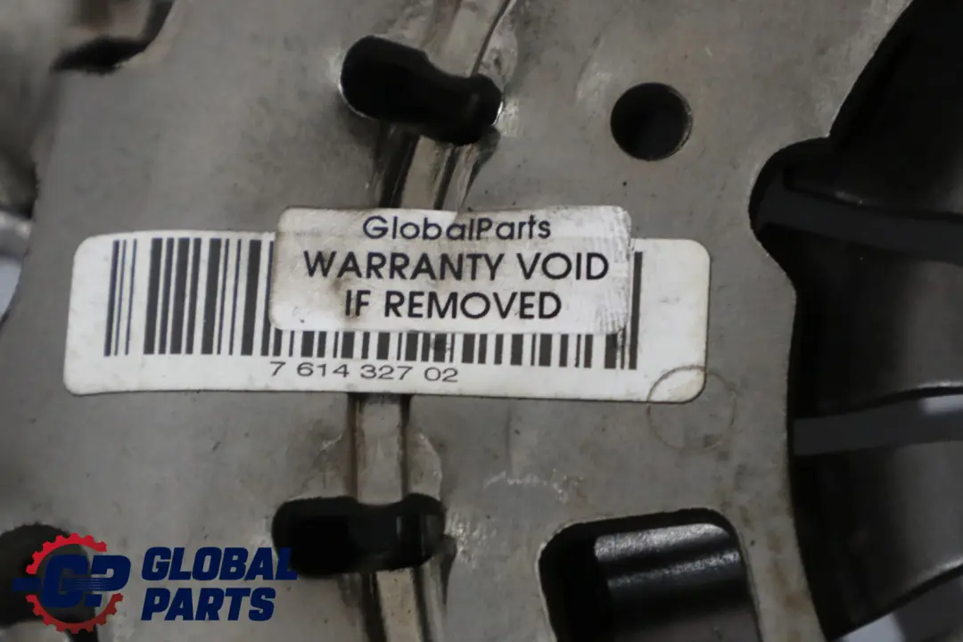 B37 B37D15A Zweimassenschwungrad Kupplungssatz für BMW F20 F21 LCI 114d 116d Diesel mit Teilenummer 8605486 BMW F20 F21 LCI 114d 116d Diesel B37 B37D15A Zweimassenschwungrad Kupplungssatz - SKU 8605486 - Teilenummer 8605486