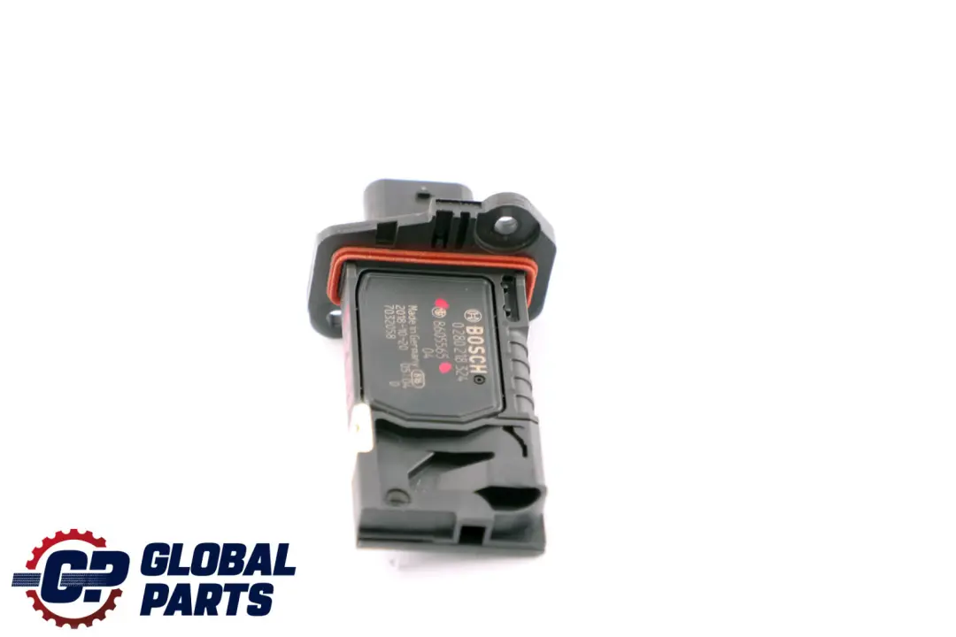 BMW F20 F30 F31 LCI Gasolina B48 B58 Sensor de masa de aire de película caliente - SKU 8605565 - Número de pieza 8605565