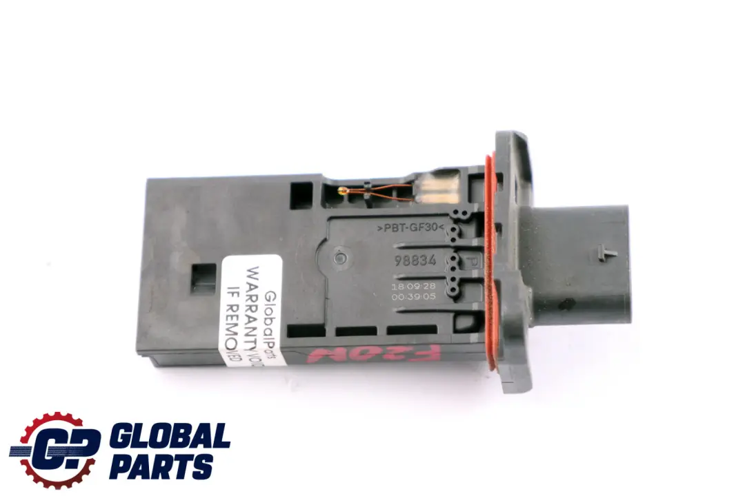 BMW 1 3 Series F20 F30 F31 LCI Petrol B48 B58 Hot-Film Air Mass Meter Sensor - SKU 8605565 - Part number 8605565