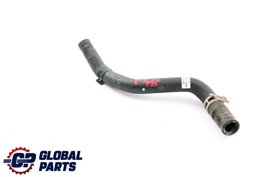 BMW X1 F48 Mini F55 F56 F60 Tubo Cilindro Testa Radiatore Top - SKU 8606014 - Numero di parte 8606014