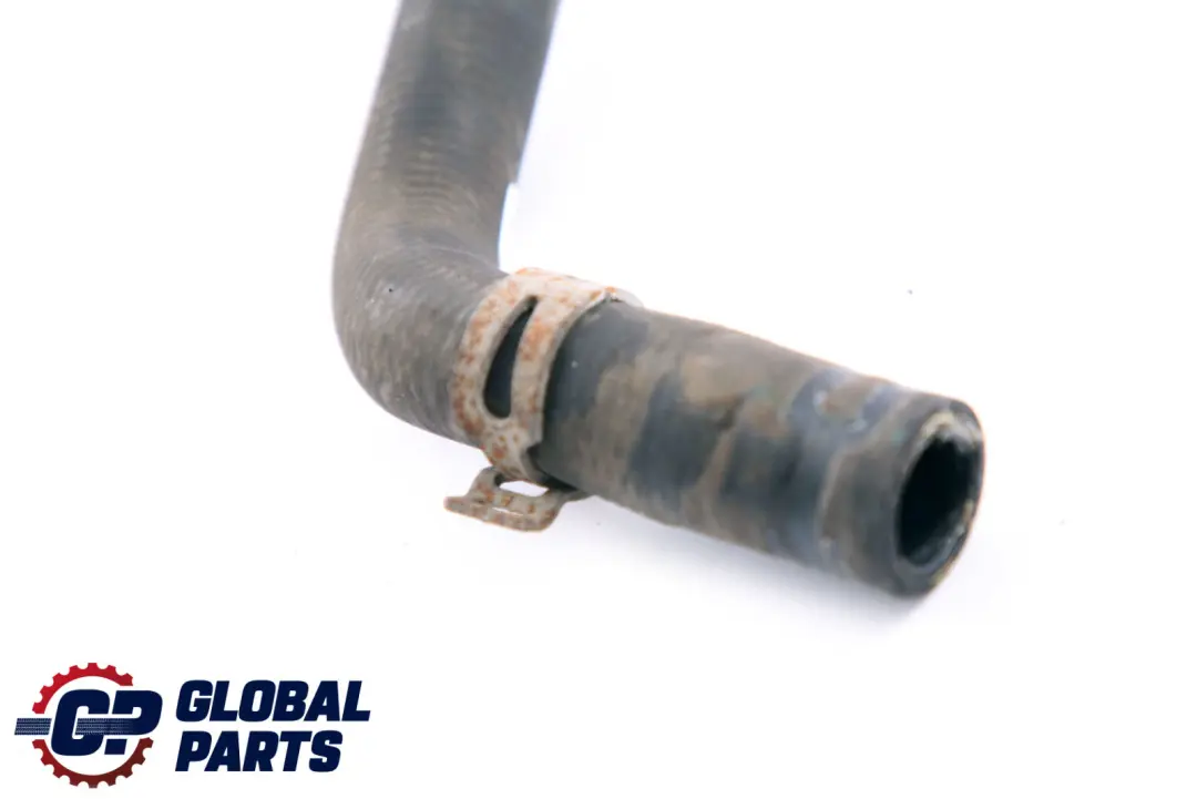BMW X1 F48 Mini F55 F56 F60 Tête De Cylindre Tuyau Radiateur Supérieur - SKU 8606014 - Numéro de pièce 8606014