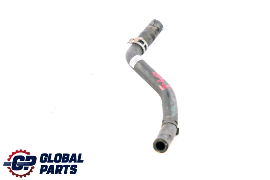 BMW X1 F48 MINI F55 F56 F60 Manguera Culata Radiador Superior - SKU 8606014 - Número de pieza 8606014