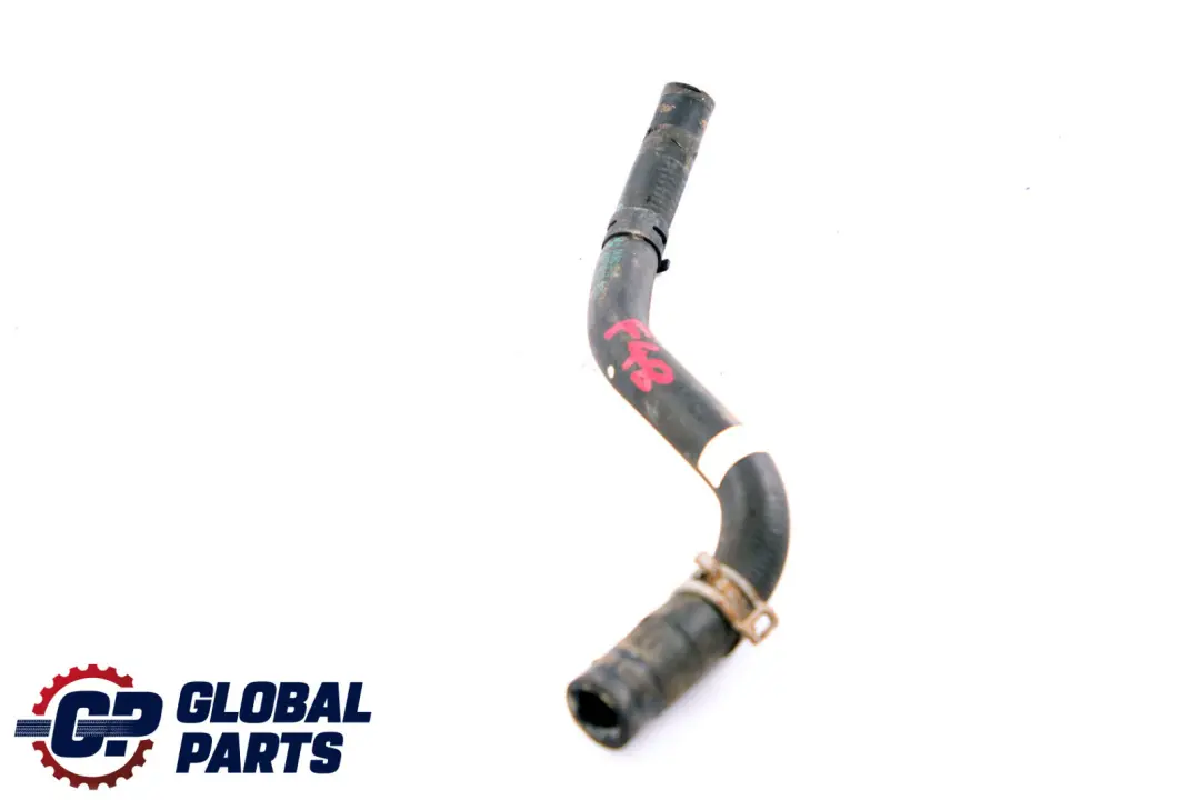 Manguera Culata Radiador Superior para BMW X1 F48 MINI F55 F56 F60 con número de pieza 8606014 BMW X1 F48 MINI F55 F56 F60 Manguera Culata Radiador Superior - SKU 8606014 - Número de pieza 8606014