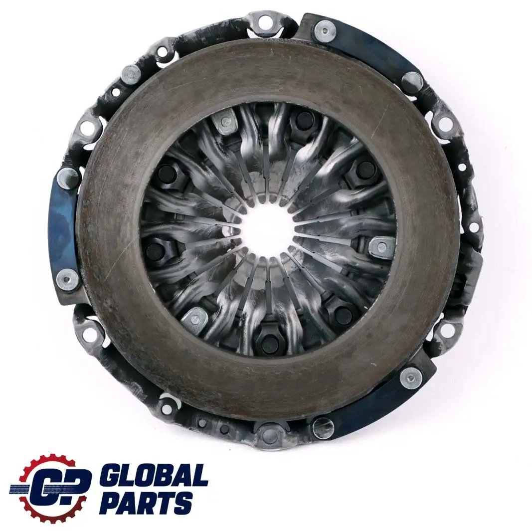 N47N R55 R56 R57 LCI R58 R59 R60 R61 Clutch Plate Disc to Mini Cooper S N18 Diesel with Part number 8606067 Mini Cooper S N18 Diesel N47N R55 R56 R57 LCI R58 R59 R60 R61 Clutch Plate Disc - SKU 8606067 - Part number 8606067