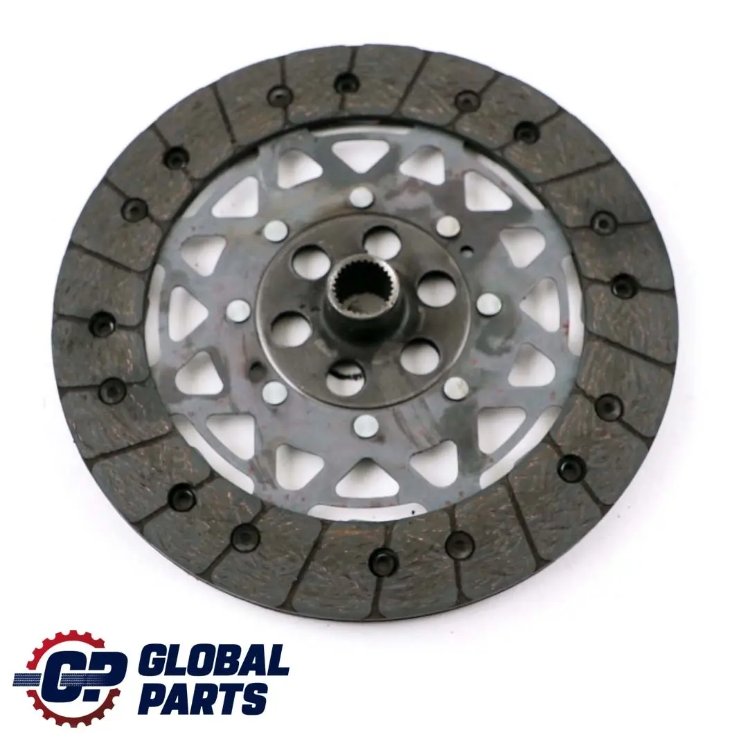 Mini Cooper S N18 Diesel N47N R55 R56 R57 LCI R58 R59 R60 R61 Disco Frizione - SKU 8606067 - Numero di parte 8606067